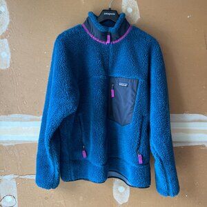 Patagonia Men's Retro X Jacket